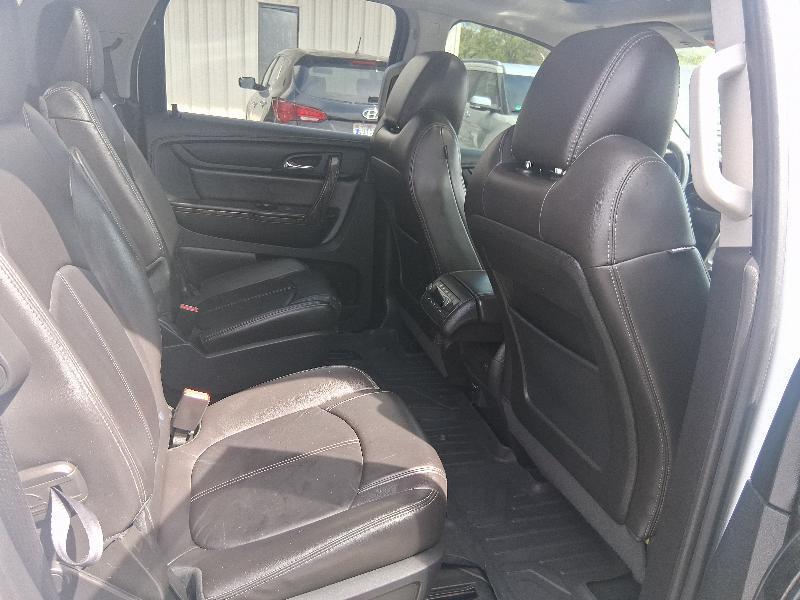 GMC Acadia SLT-1 AWD 2016