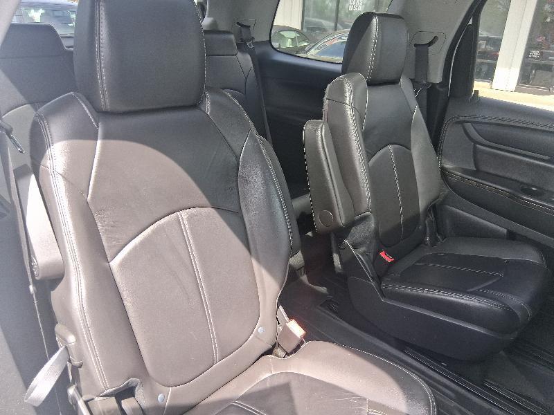 GMC Acadia SLT-1 AWD 2016