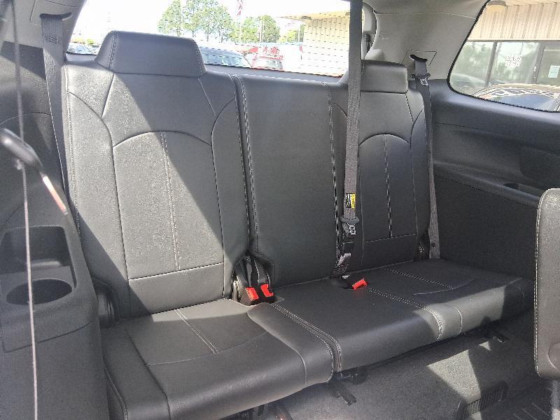 GMC Acadia SLT-1 AWD 2016