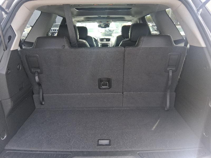 GMC Acadia SLT-1 AWD 2016