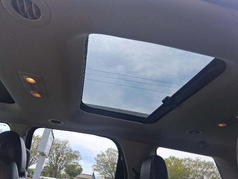 GMC Acadia SLT-1 AWD 2016