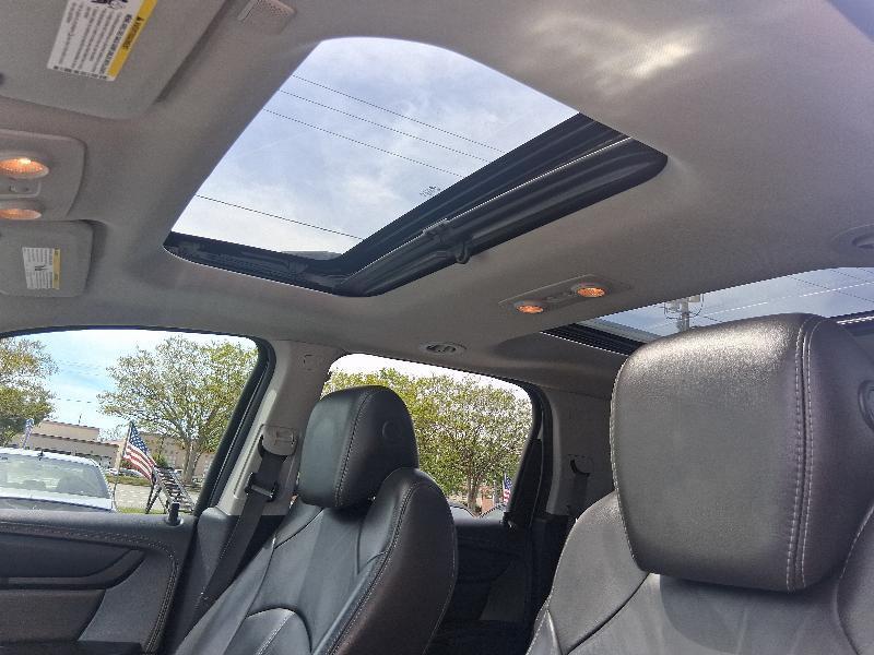 GMC Acadia SLT-1 AWD 2016