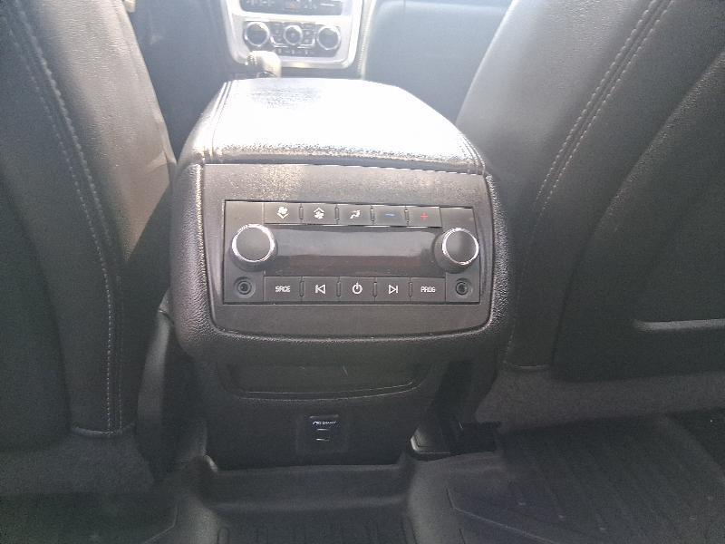 GMC Acadia SLT-1 AWD 2016