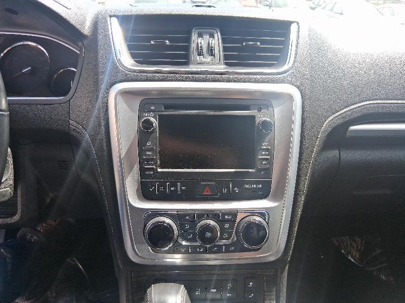 GMC Acadia SLT-1 AWD 2016