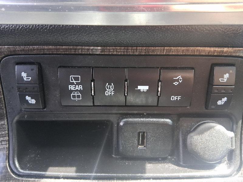 GMC Acadia SLT-1 AWD 2016