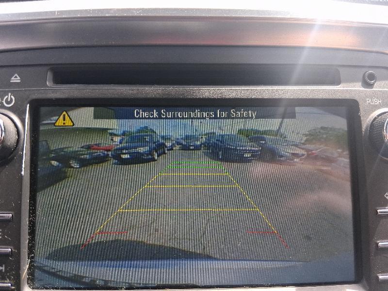 GMC Acadia SLT-1 AWD 2016