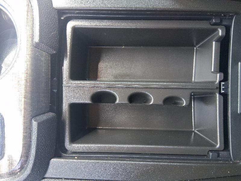 GMC Acadia SLT-1 AWD 2016