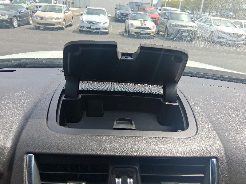 GMC Acadia SLT-1 AWD 2016