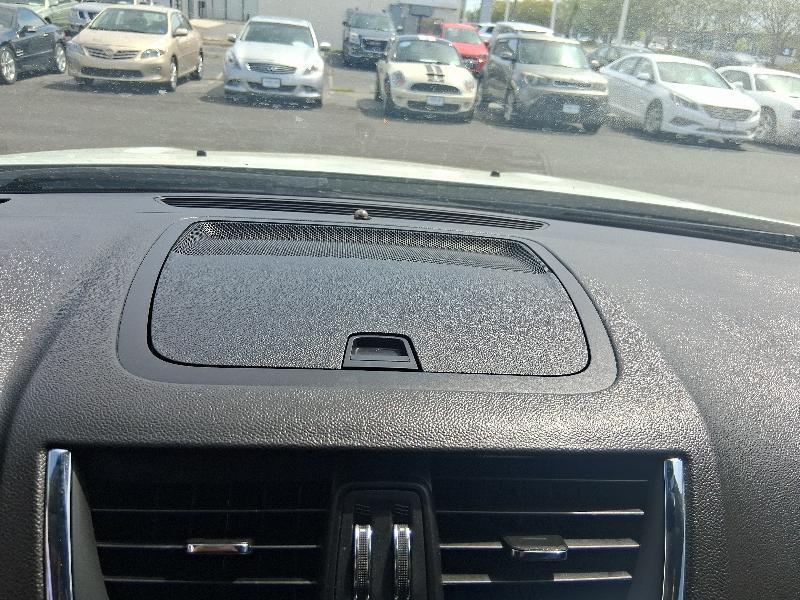 GMC Acadia SLT-1 AWD 2016