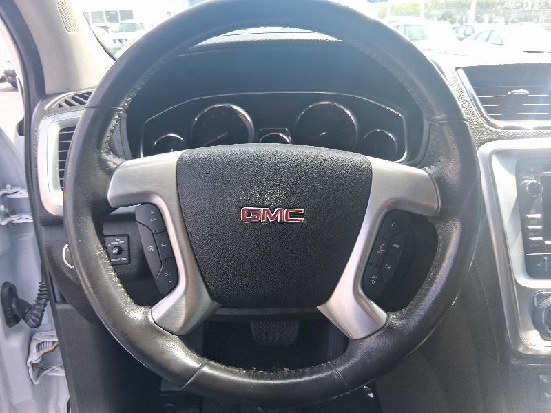 GMC Acadia SLT-1 AWD 2016