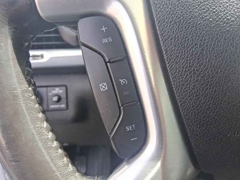 GMC Acadia SLT-1 AWD 2016