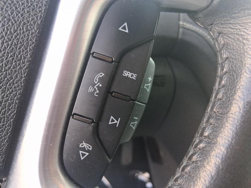 GMC Acadia SLT-1 AWD 2016