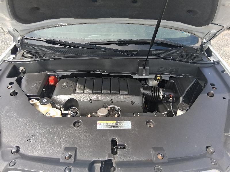 GMC Acadia SLT-1 AWD 2016