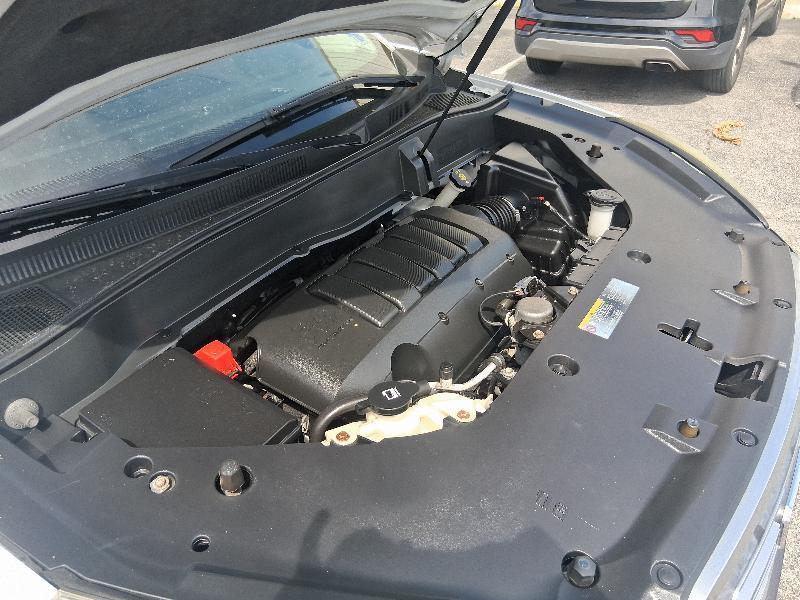 GMC Acadia SLT-1 AWD 2016