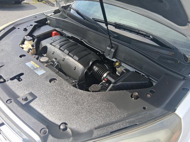 GMC Acadia SLT-1 AWD 2016