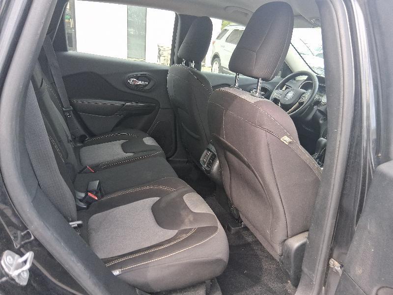 Jeep Cherokee Sport FWD 2014