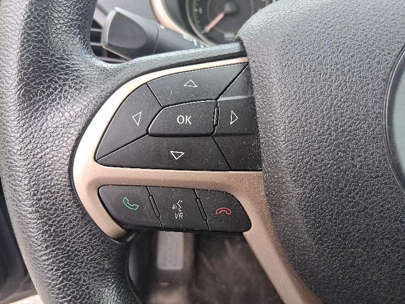 Jeep Cherokee Sport FWD 2014