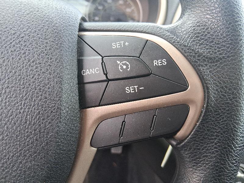 Jeep Cherokee Sport FWD 2014