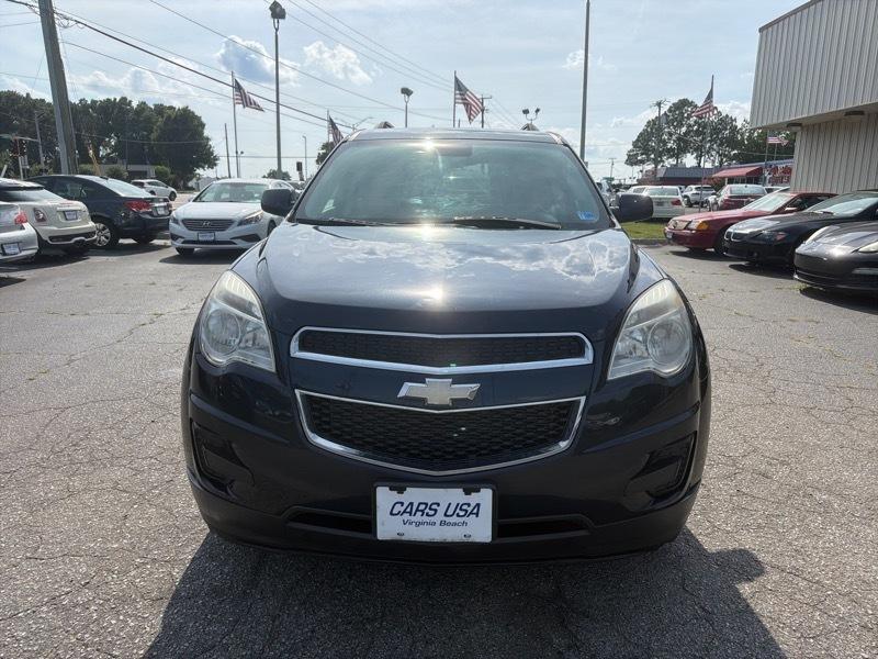 Chevrolet Equinox 1LT 2WD 2015