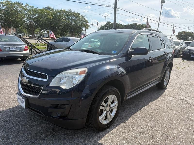 Chevrolet Equinox 1LT 2WD 2015