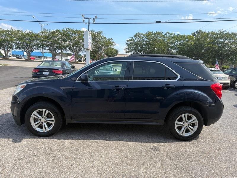 Chevrolet Equinox 1LT 2WD 2015