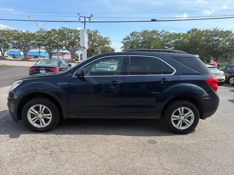 Chevrolet Equinox 1LT 2WD 2015