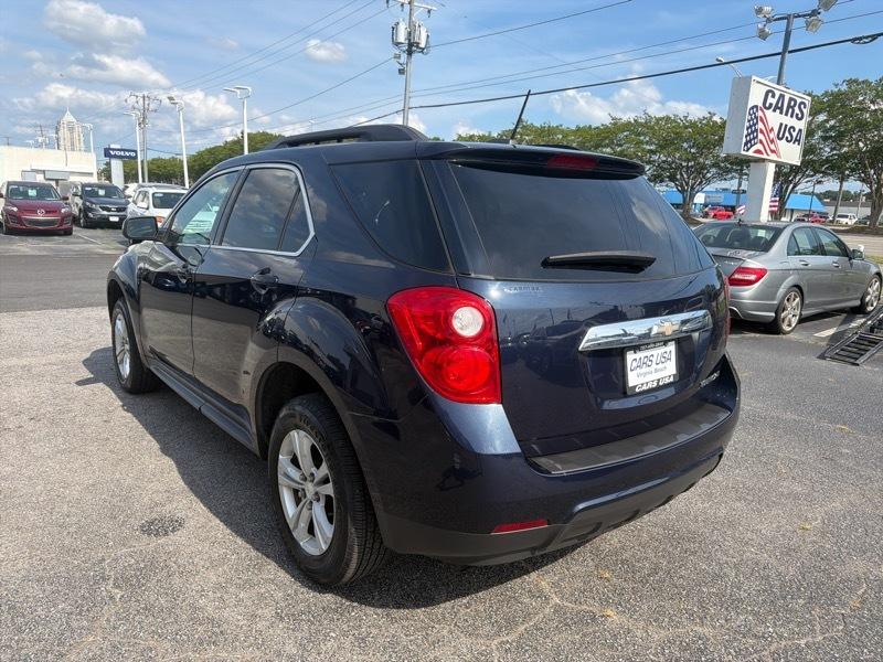 Chevrolet Equinox 1LT 2WD 2015