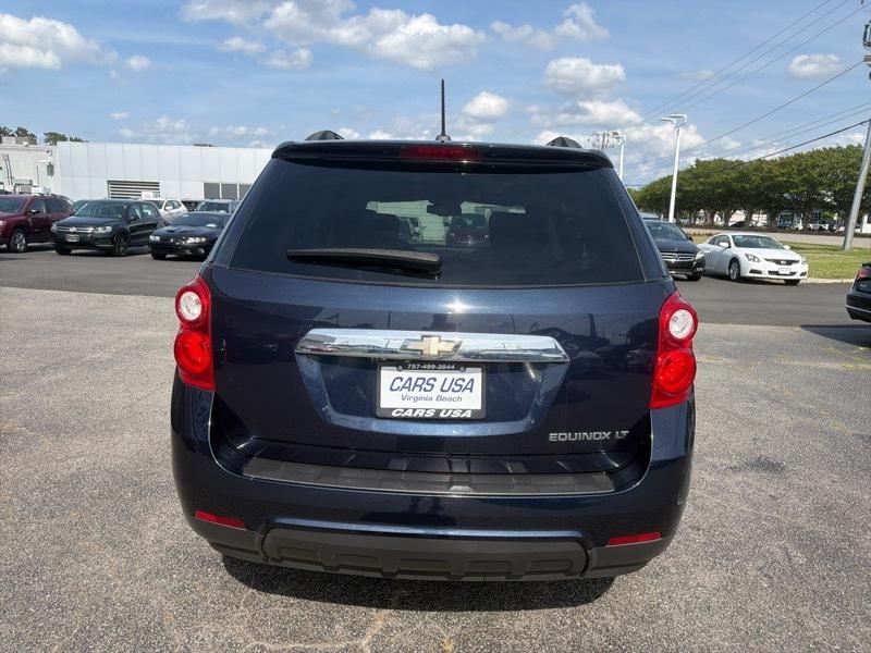 Chevrolet Equinox 1LT 2WD 2015