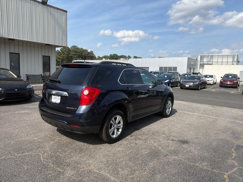 Chevrolet Equinox 1LT 2WD 2015