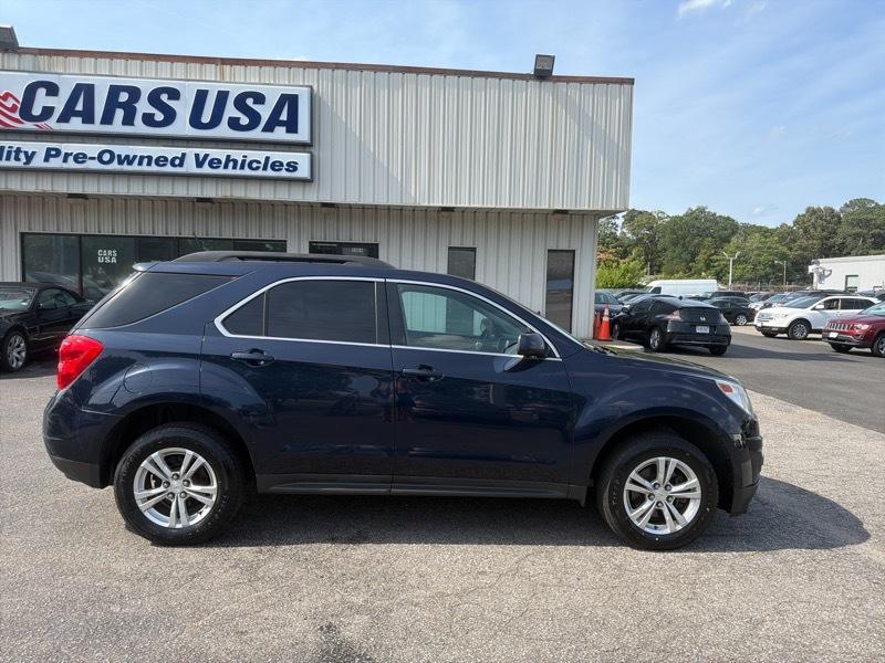 Chevrolet Equinox 1LT 2WD 2015