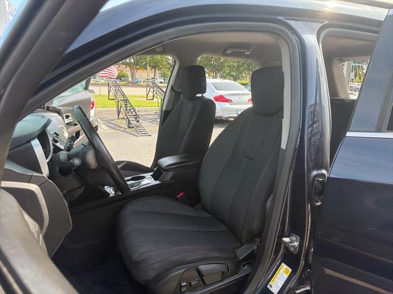 Chevrolet Equinox 1LT 2WD 2015