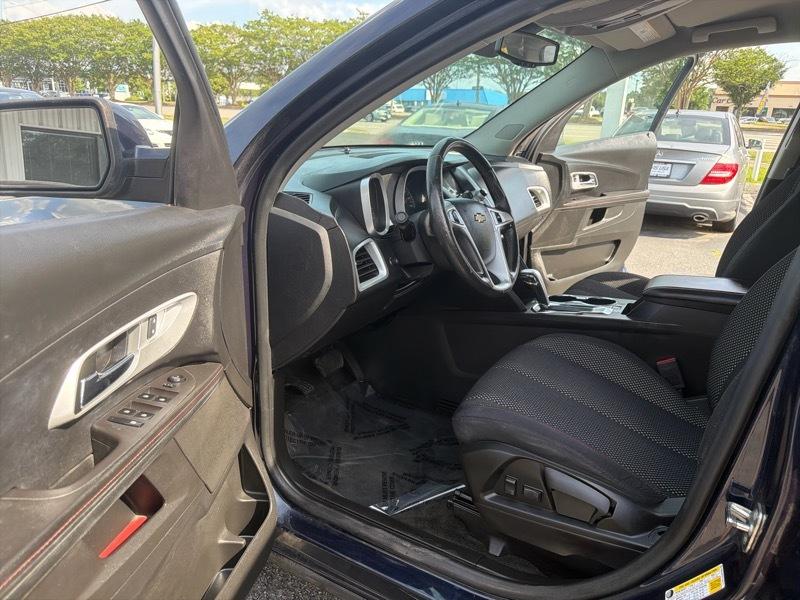 Chevrolet Equinox 1LT 2WD 2015