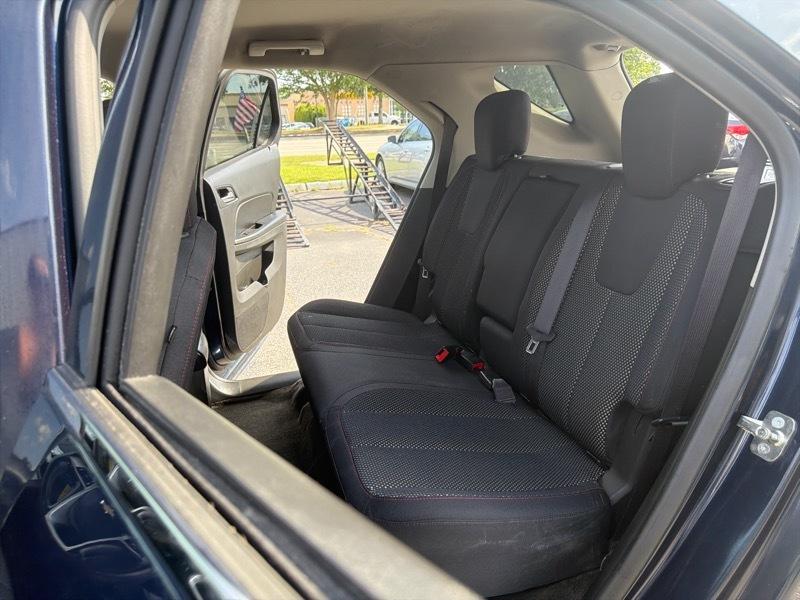 Chevrolet Equinox 1LT 2WD 2015