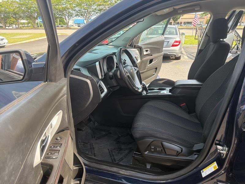 Chevrolet Equinox 1LT 2WD 2015