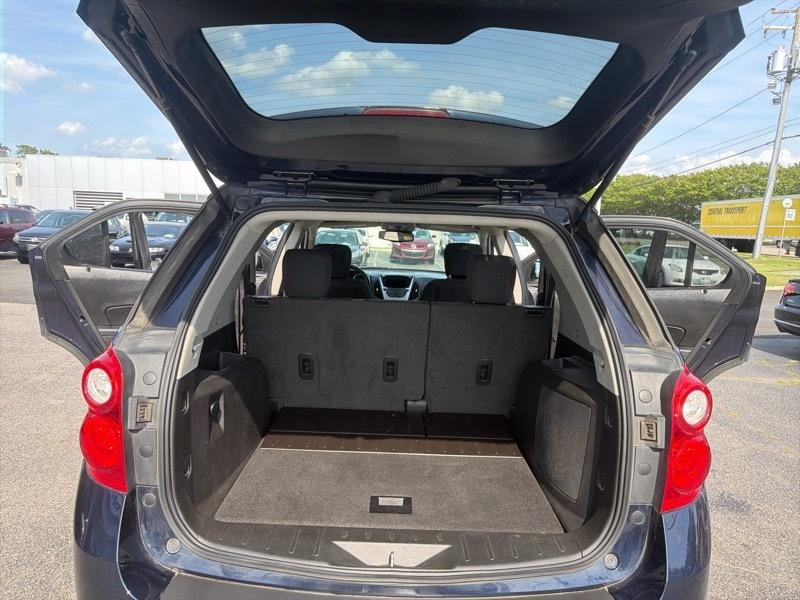Chevrolet Equinox 1LT 2WD 2015