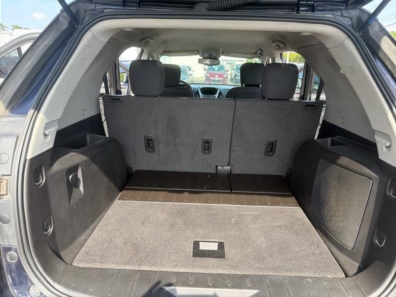 Chevrolet Equinox 1LT 2WD 2015