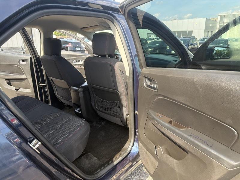 Chevrolet Equinox 1LT 2WD 2015