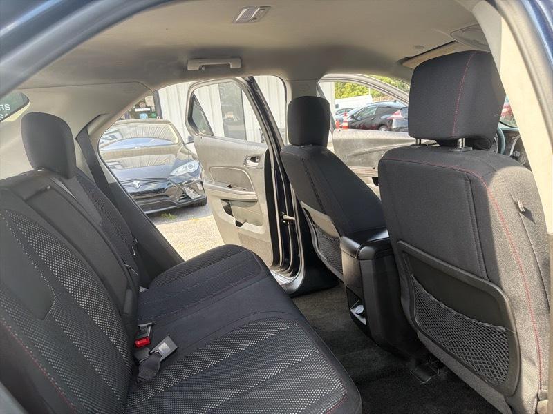 Chevrolet Equinox 1LT 2WD 2015