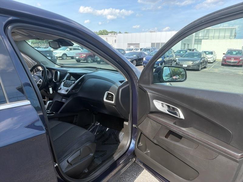 Chevrolet Equinox 1LT 2WD 2015