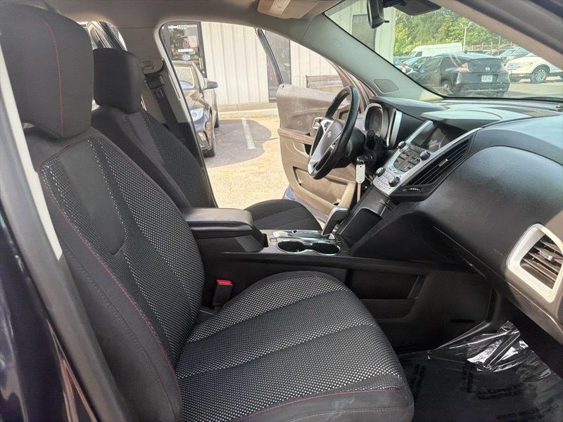 Chevrolet Equinox 1LT 2WD 2015