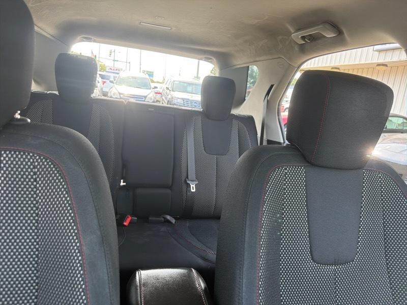 Chevrolet Equinox 1LT 2WD 2015