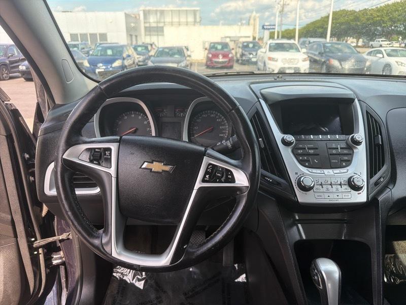 Chevrolet Equinox 1LT 2WD 2015