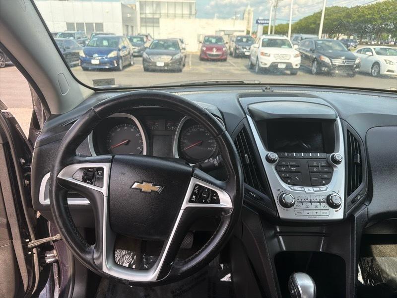 Chevrolet Equinox 1LT 2WD 2015