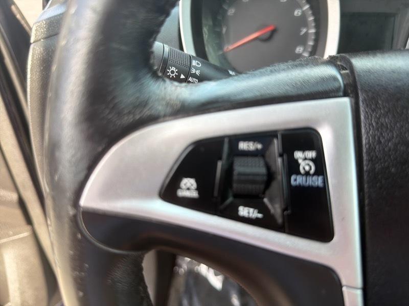 Chevrolet Equinox 1LT 2WD 2015