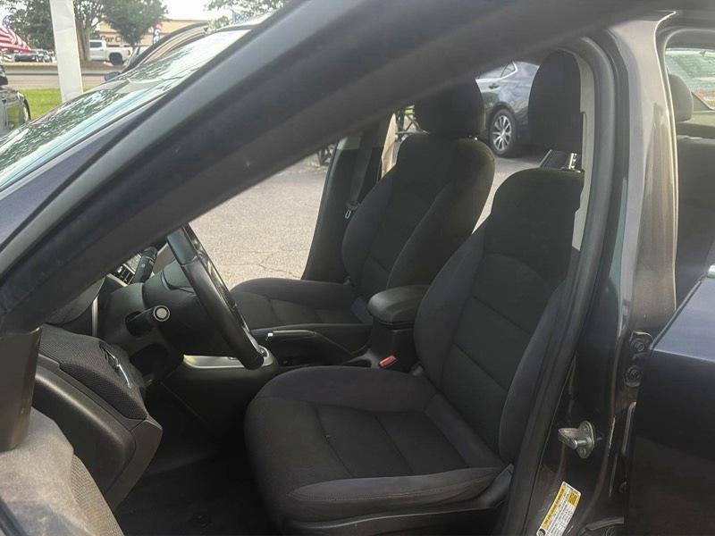 Chevrolet Cruze 1LT Auto 2014
