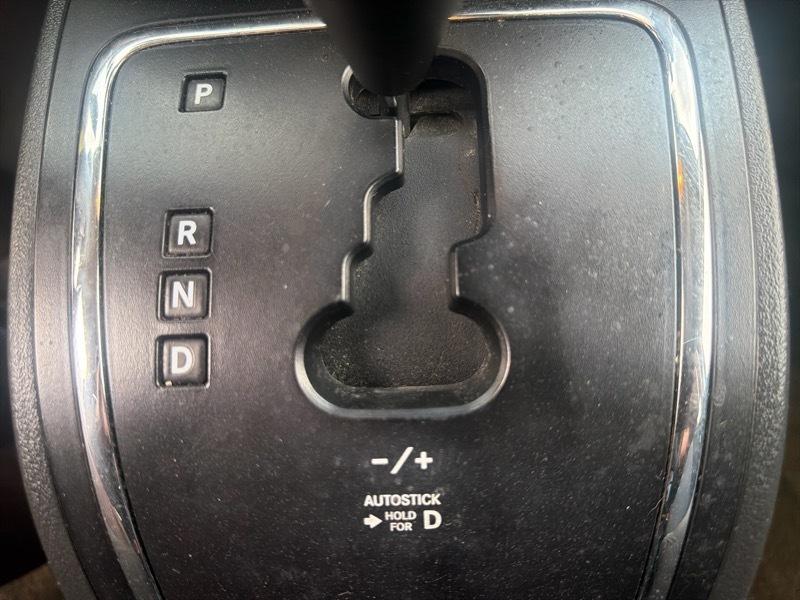 Jeep Compass Sport 4WD 2016