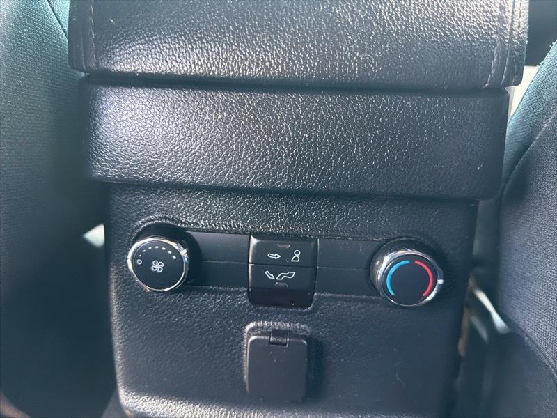 Ford Explorer XLT 4WD 2016