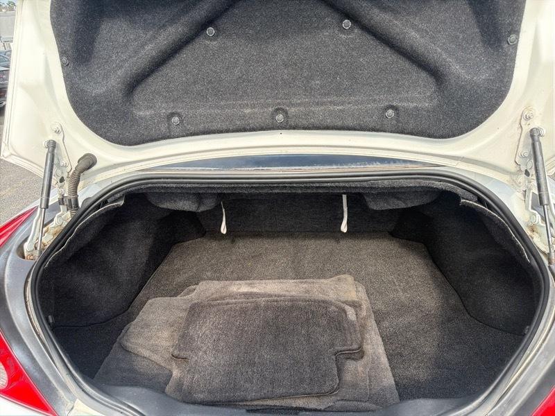 Nissan Altima 2.5 S CVT Coupe 2013
