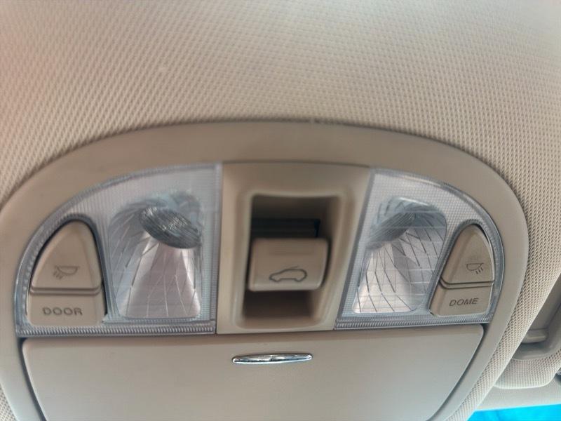 Hyundai Santa Fe Limited 3.5 4WD 2011