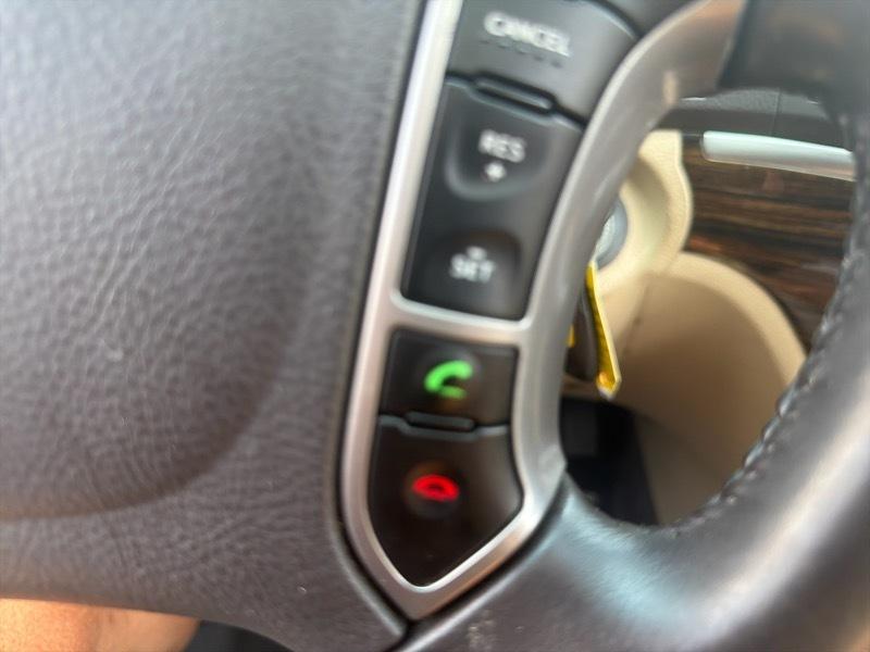 Hyundai Santa Fe Limited 3.5 4WD 2011